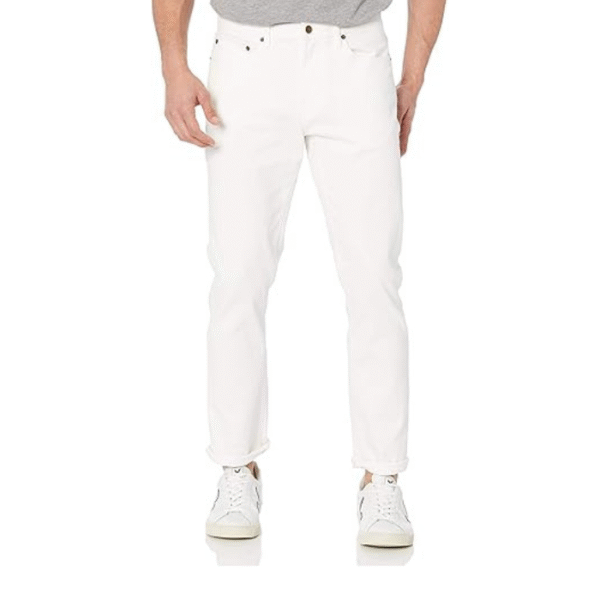 Amazon Essentials Men's Slim-Fit Jeans