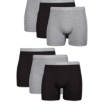 Hanes Men's Boxer Briefs