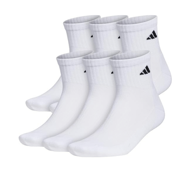 Adidas Men's Socks