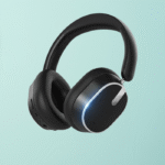 Hybrid Active Noise Cancelling Headphones