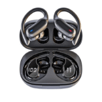 Wireless Earbuds, Bluetooth 5.4 Headphones
