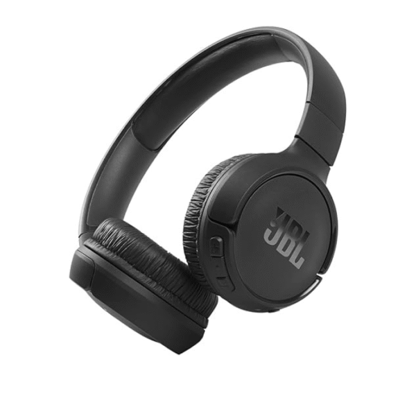 JBL Tune 510BT - Bluetooth headphones with up to 40 hours battery