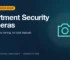 Best Apartment Security Cameras & Doorbells (No Drilling): No drilling, no wiring, no lost deposit