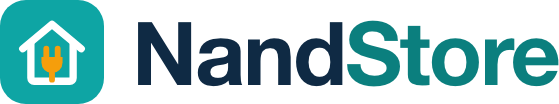 NandStore logo