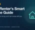 The Renter's Guide to a Smart Home (No Drilling, No Wiring): No drilling, no wiring, and it all moves with you